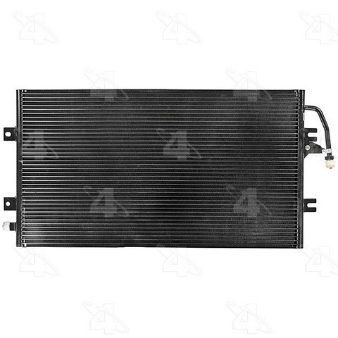 A/C Condenser Four Seasons 40531