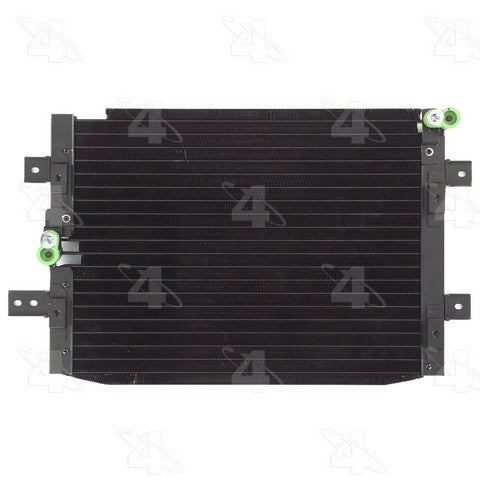 A/C Condenser Four Seasons 40532