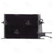 A/C Condenser Four Seasons 40533