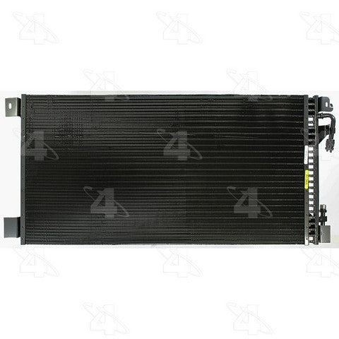 A/C Condenser Four Seasons 40534