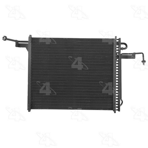 A/C Condenser Four Seasons 40535