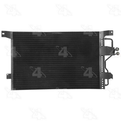 A/C Condenser Four Seasons 40537