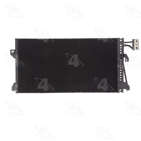 A/C Condenser Four Seasons 40538