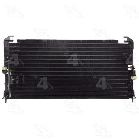 A/C Condenser Four Seasons 40539