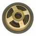 Engine Coolant Thermostat MotoRad 4054-80
