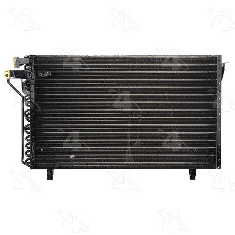 A/C Condenser Four Seasons 40540