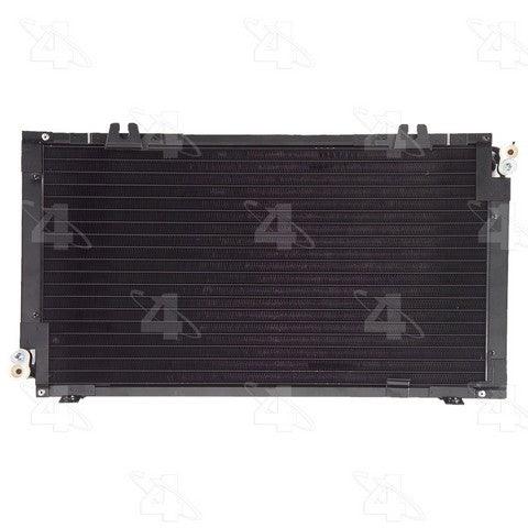 A/C Condenser Four Seasons 40542