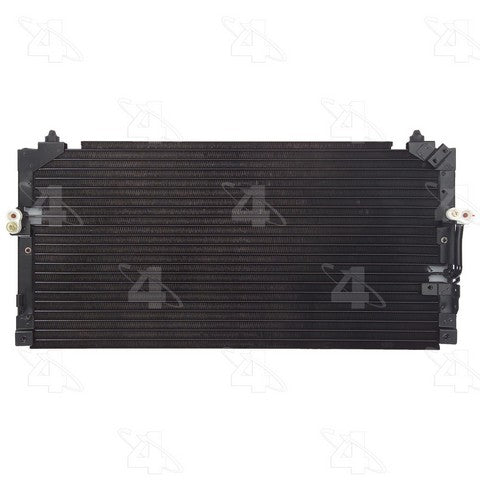 A/C Condenser Four Seasons 40543