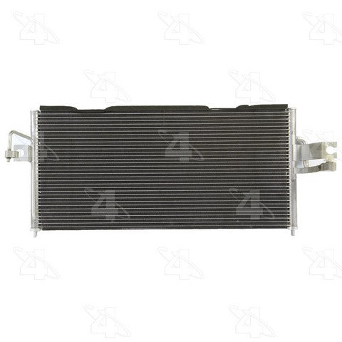 A/C Condenser Four Seasons 40546