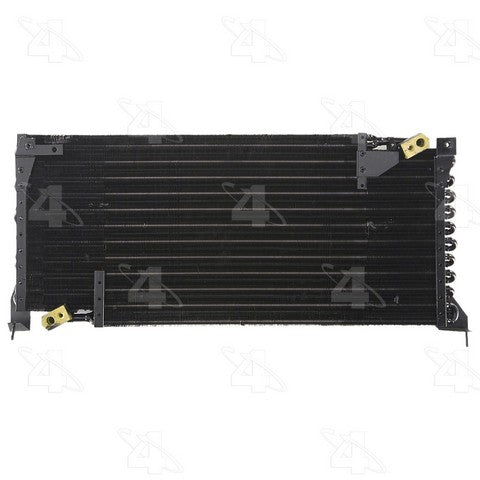 A/C Condenser Four Seasons 40547