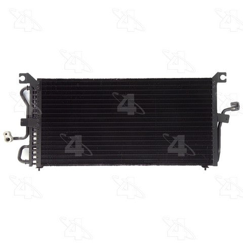 A/C Condenser Four Seasons 40548