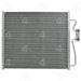 A/C Condenser Four Seasons 40551