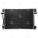 A/C Condenser Four Seasons 40552