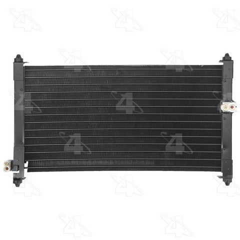 A/C Condenser Four Seasons 40553