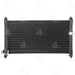 A/C Condenser Four Seasons 40553