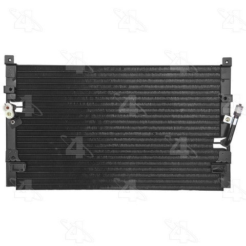 A/C Condenser Four Seasons 40556