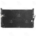 A/C Condenser Four Seasons 40556