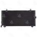 A/C Condenser Four Seasons 40559