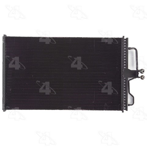 A/C Condenser Four Seasons 40567
