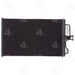 A/C Condenser Four Seasons 40567