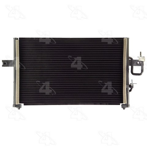 A/C Condenser Four Seasons 40568