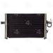 A/C Condenser Four Seasons 40568
