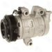 A/C Compressor Kit Four Seasons 4056NK