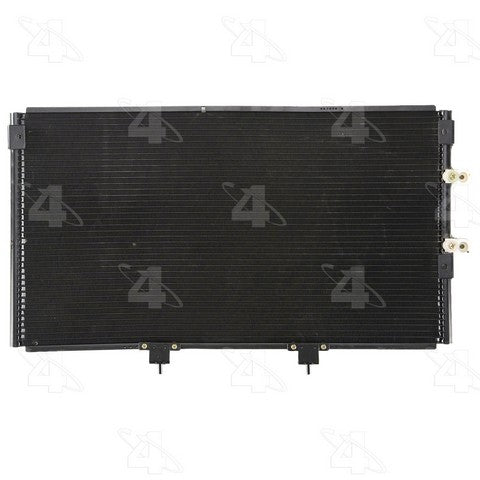 A/C Condenser Four Seasons 40570