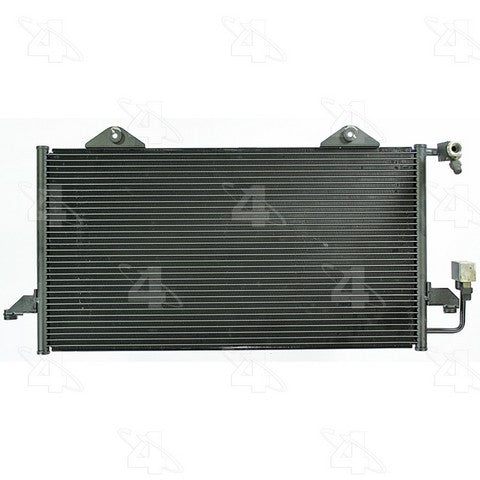 A/C Condenser Four Seasons 40571