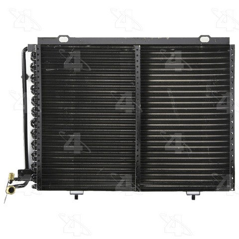A/C Condenser Four Seasons 40573