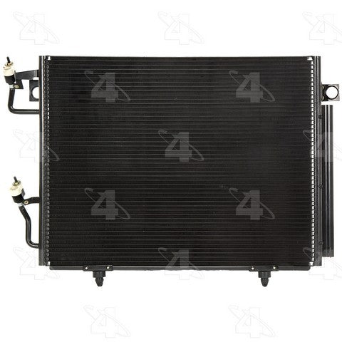 A/C Condenser Four Seasons 40578