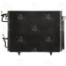 A/C Condenser Four Seasons 40578