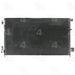 A/C Condenser Four Seasons 40580