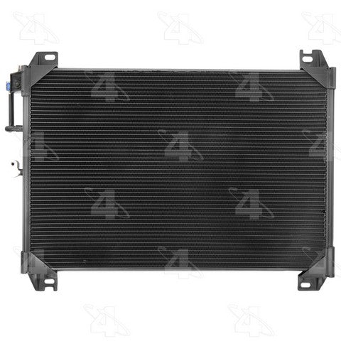 A/C Condenser Four Seasons 40591