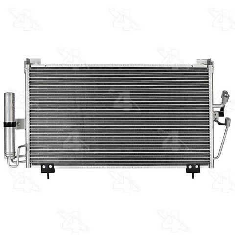 A/C Condenser Four Seasons 40594
