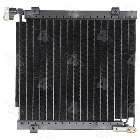 A/C Condenser Four Seasons 40597