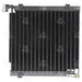 A/C Condenser Four Seasons 40597