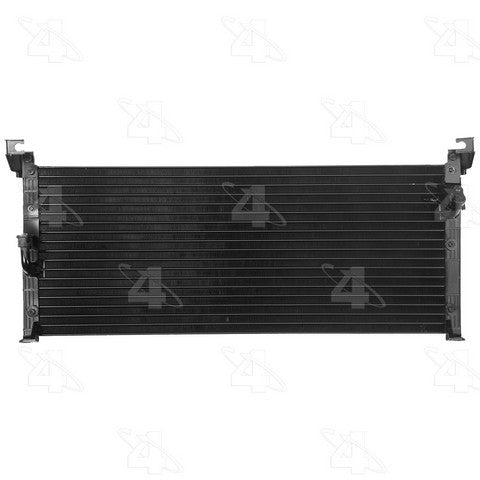 A/C Condenser Four Seasons 40598