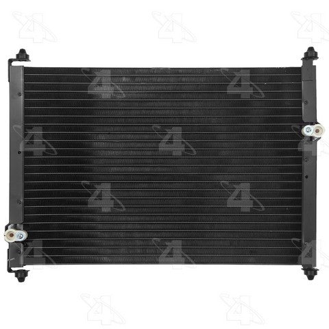 A/C Condenser Four Seasons 40599