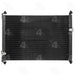 A/C Condenser Four Seasons 40599