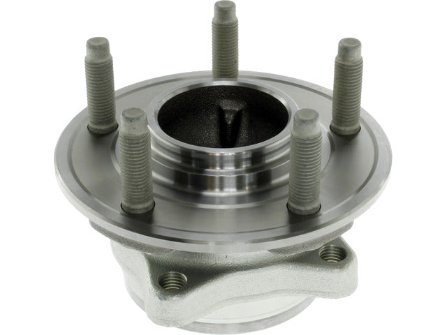 Wheel Bearing and Hub Assembly Centric Parts 406.20001