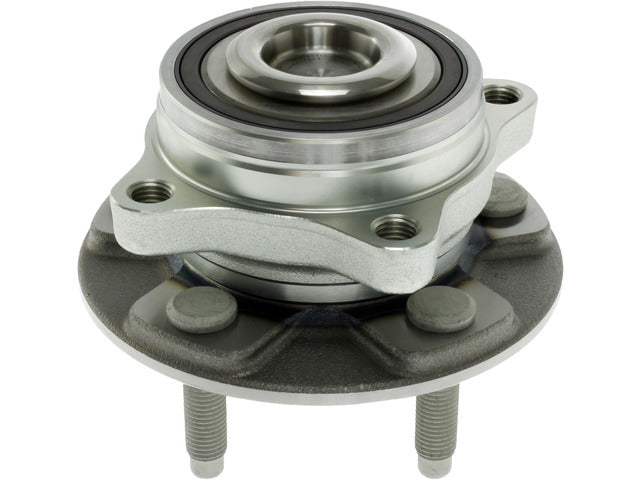 Wheel Bearing and Hub Assembly Centric Parts 406.20001