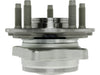 Wheel Bearing and Hub Assembly Centric Parts 406.20001