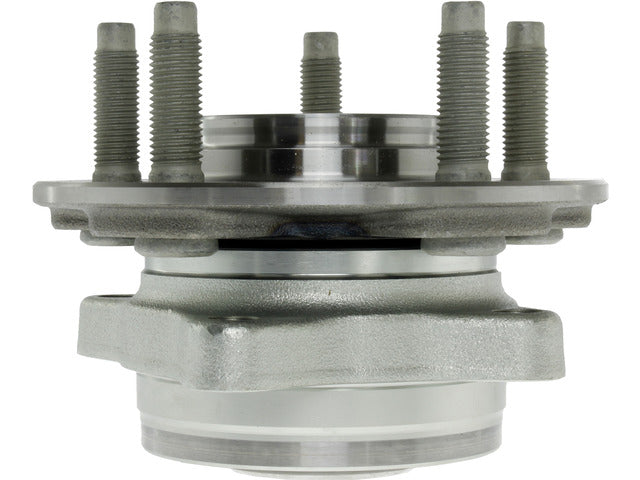 Wheel Bearing and Hub Assembly Centric Parts 406.20001