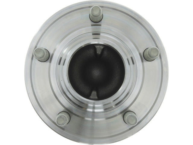 Wheel Bearing and Hub Assembly Centric Parts 406.20001