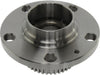 Wheel Bearing and Hub Assembly Centric Parts 406.33000
