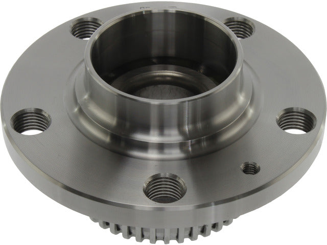 Wheel Bearing and Hub Assembly Centric Parts 406.33000