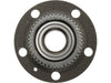 Wheel Bearing and Hub Assembly Centric Parts 406.33000