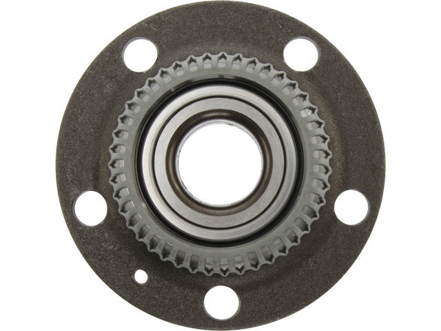 Wheel Bearing and Hub Assembly Centric Parts 406.33000