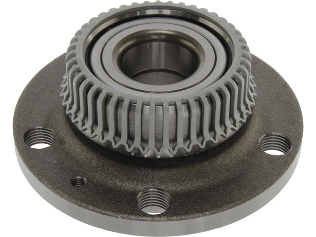 Wheel Bearing and Hub Assembly Centric Parts 406.33000